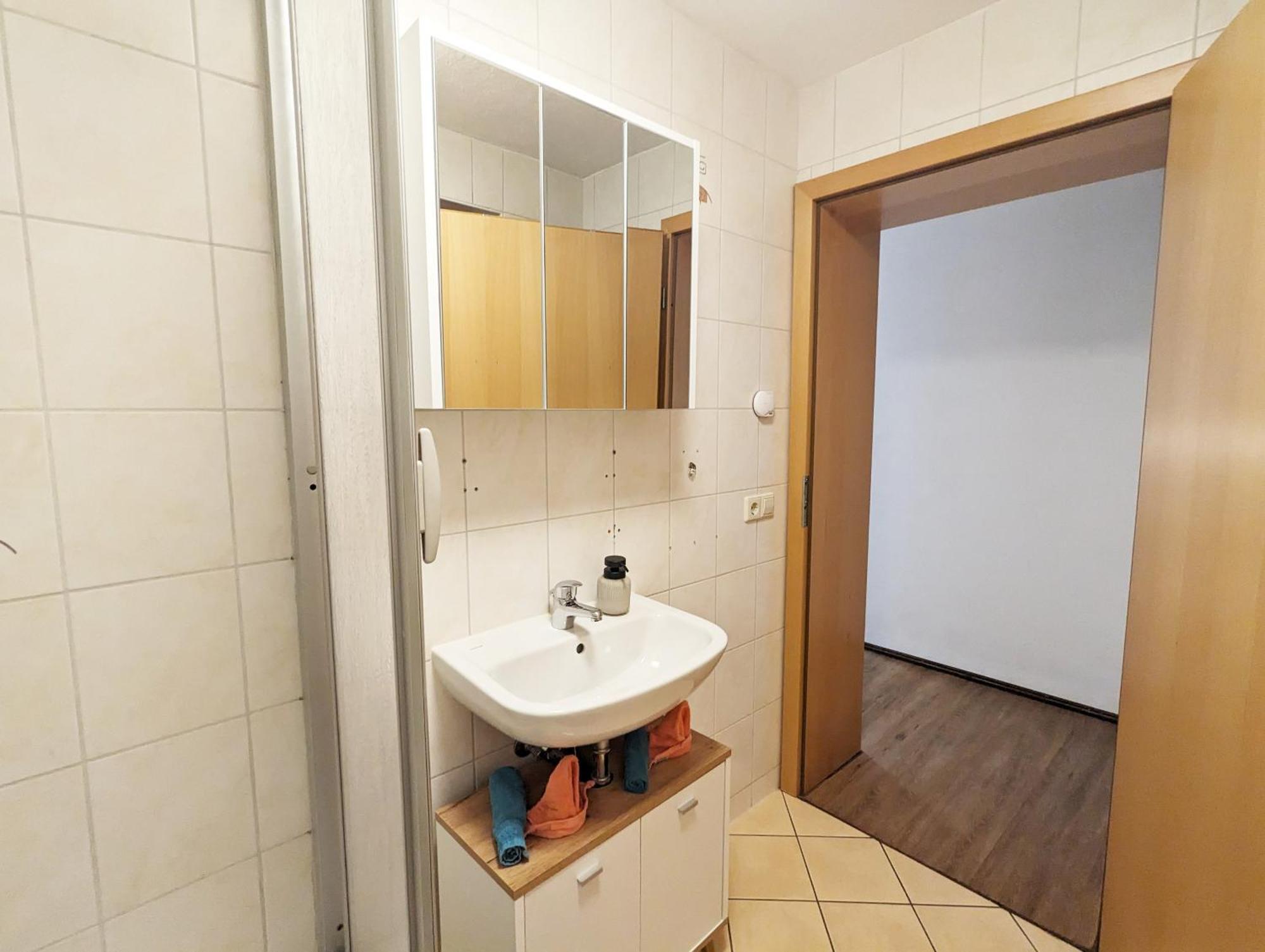 Apartment S3 - Urlaubsmagie - Fuer 4p Mitten Im Elbsandsteingebirge