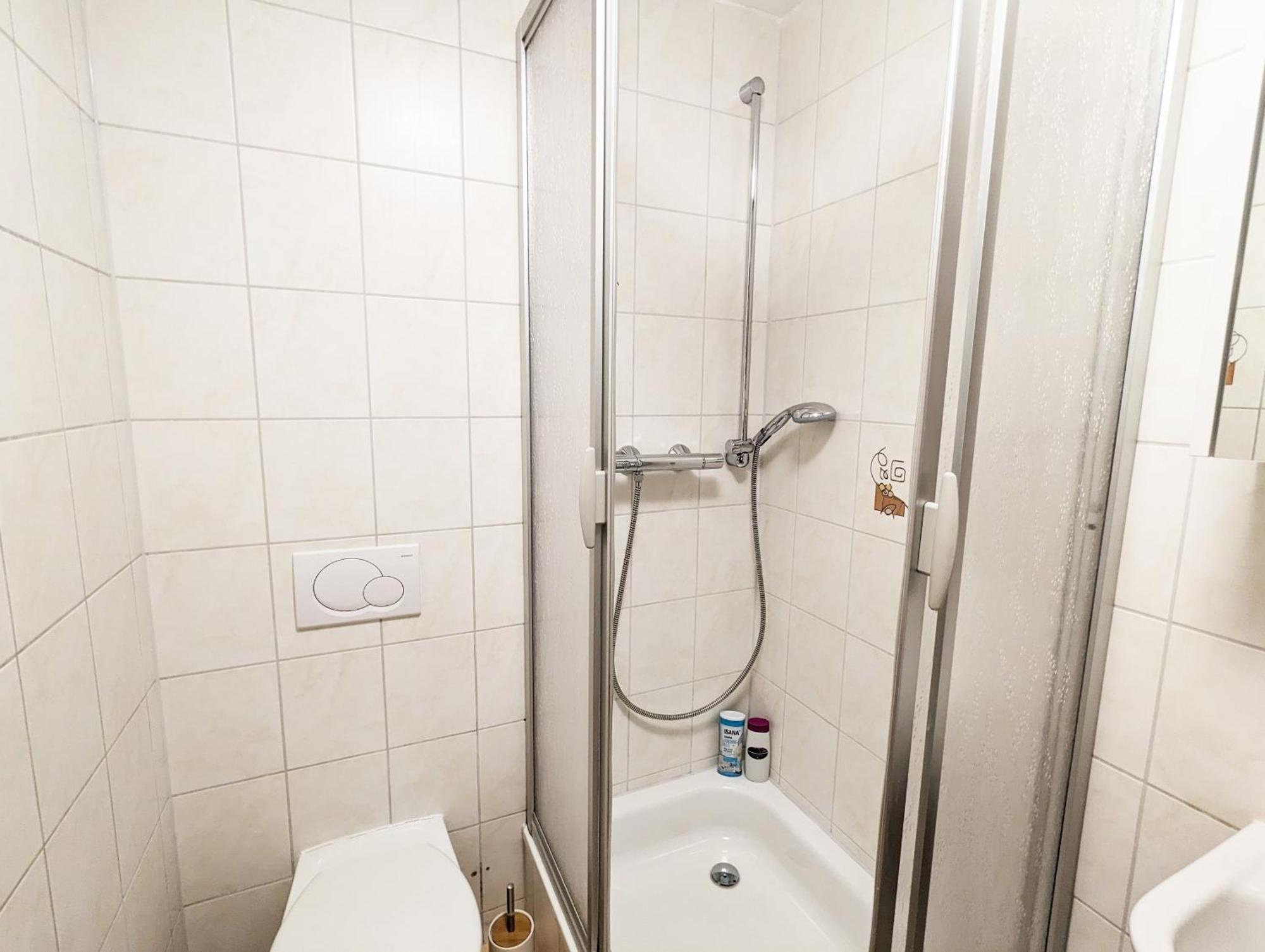 S3 - Urlaubsmagie - Fuer 4p Mitten Im Elbsandsteingebirge Apartment *